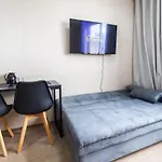 Acolhedor Studio No Bras Com Piscina/Metro Bras