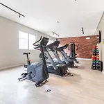 Acolhedor Studio No Bras Com Piscina/Metro Bras