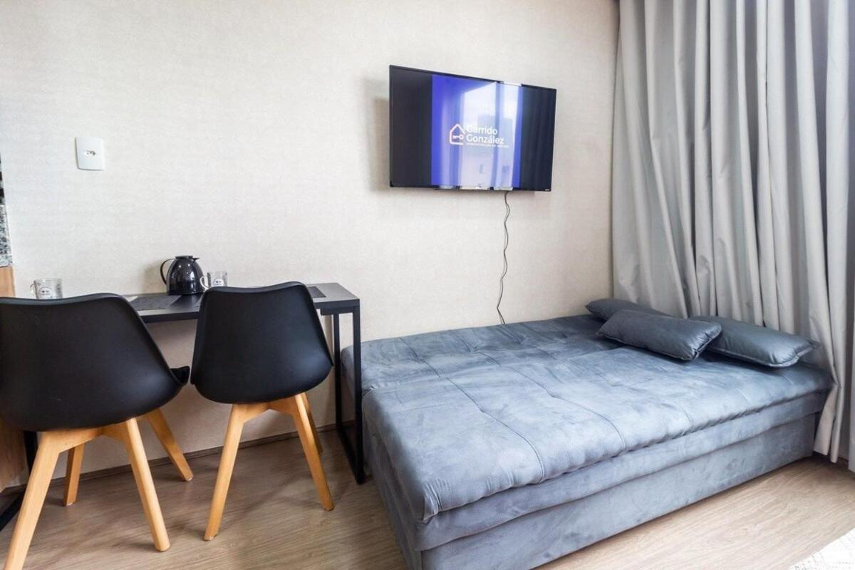 Apartamento Acolhedor No Bras Com Piscina/metro Bras São Paulo
