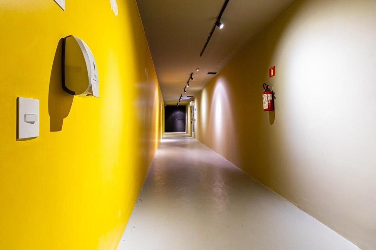Apartamento Acolhedor No Bras Com Piscina/metro Bras *